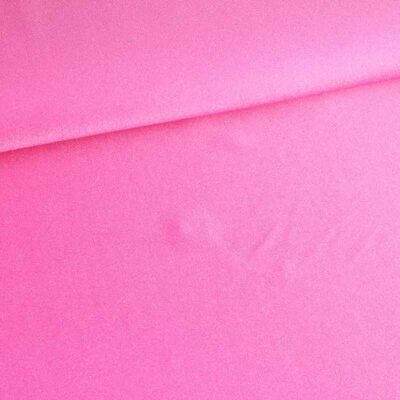 Lycra badpakstof oud roze