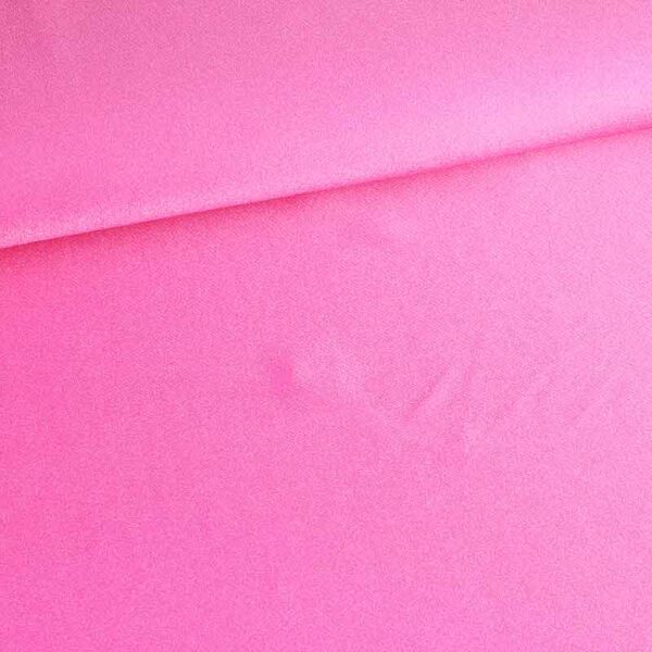 Lycra badpakstof oud roze