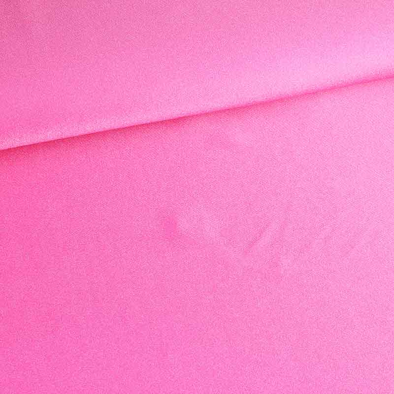 Lycra badpakstof oud roze