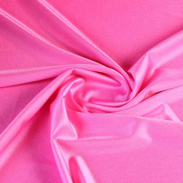 Lycra badpakstof oud roze