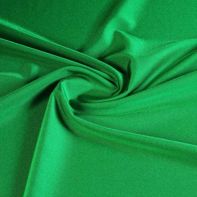 Lycra badpakstof groen