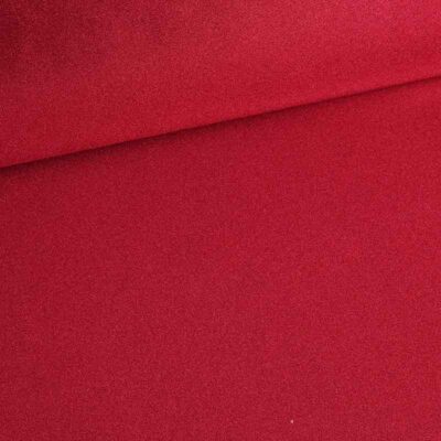 Lycra badpakstof wijnrood