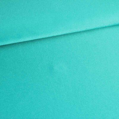 Lycra badpakstof zeegroen
