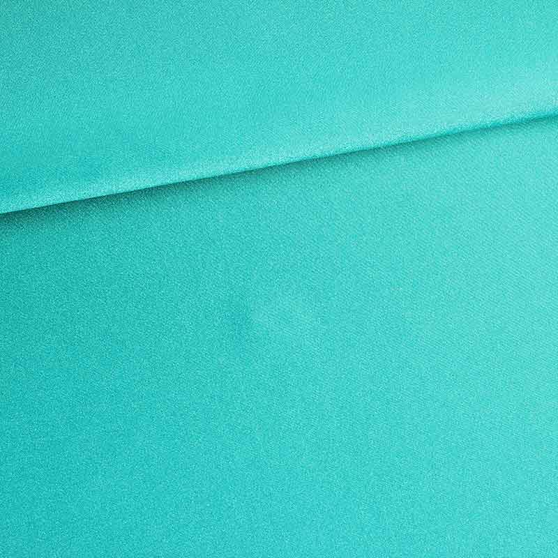 Lycra badpakstof zeegroen