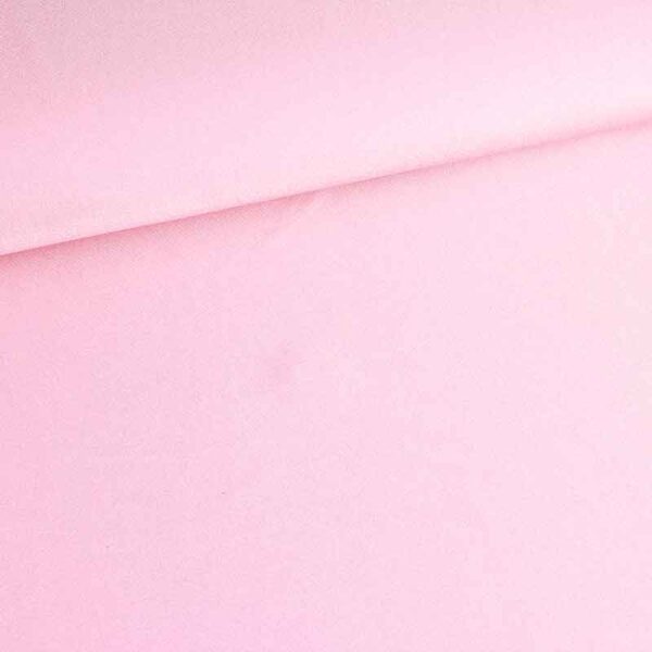 Lycra badpakstof licht roze
