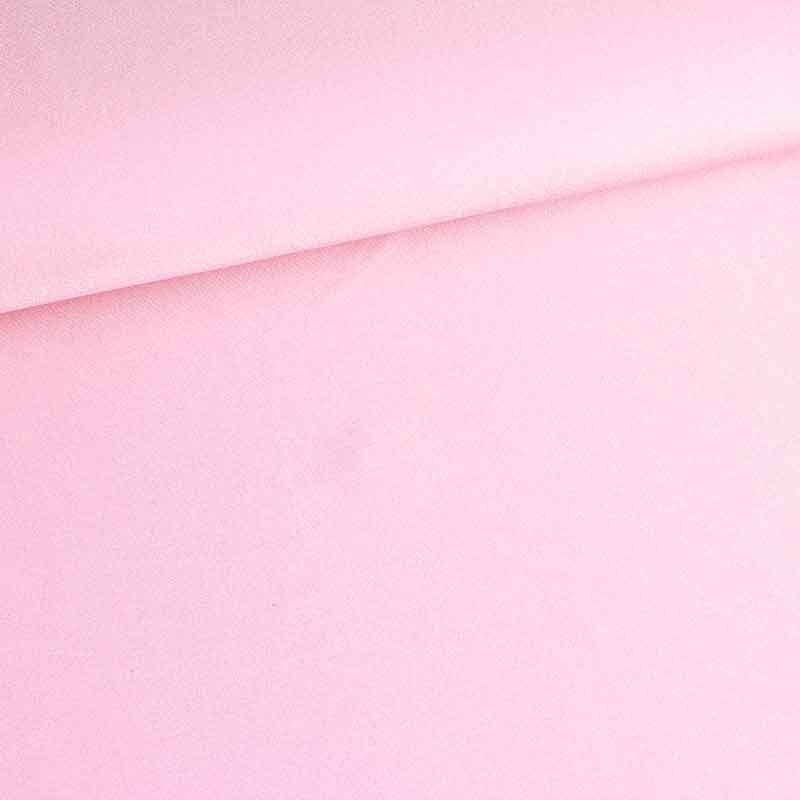 Lycra badpakstof licht roze