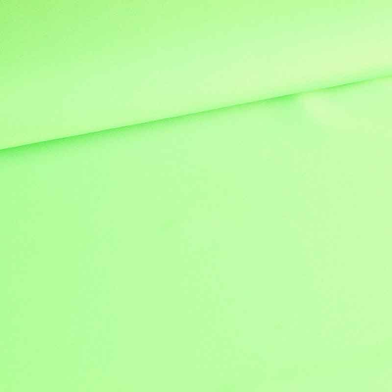 Lycra badpakstof fluor groen