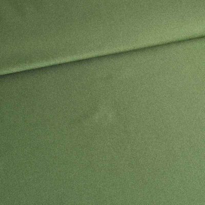 Lycra badpakstof khaki