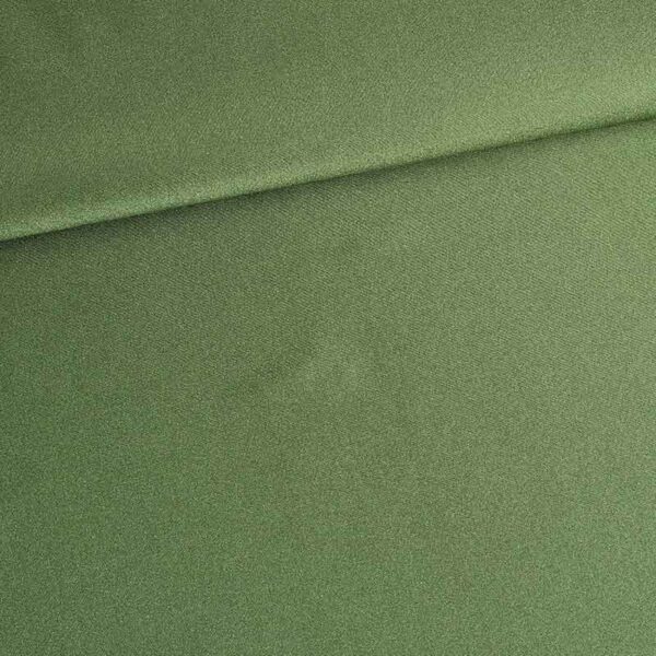 Lycra badpakstof khaki