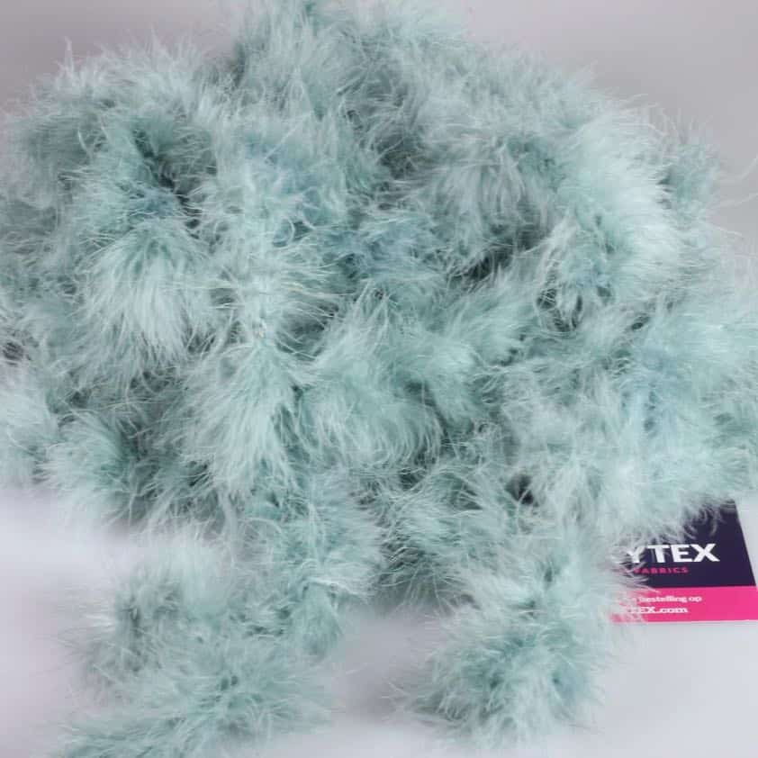 Marabou oud groen