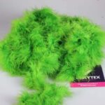 Marabou felgroen