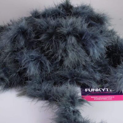 Marabou grijs