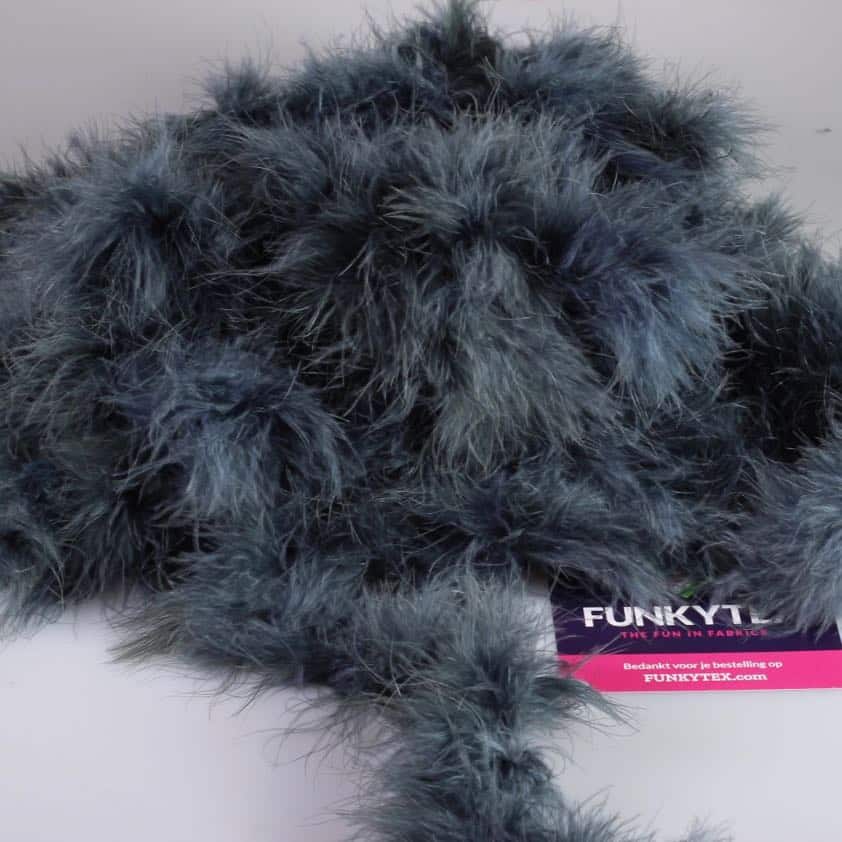 Marabou grijs