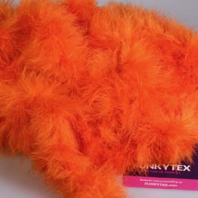 Marabou oranje