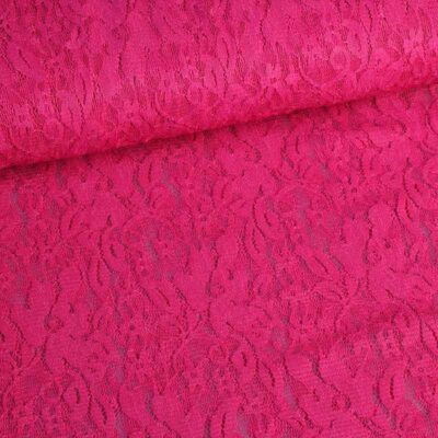 Kant stretch fuchsia