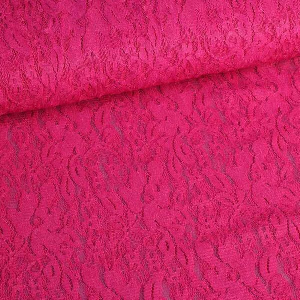 Kant stretch fuchsia