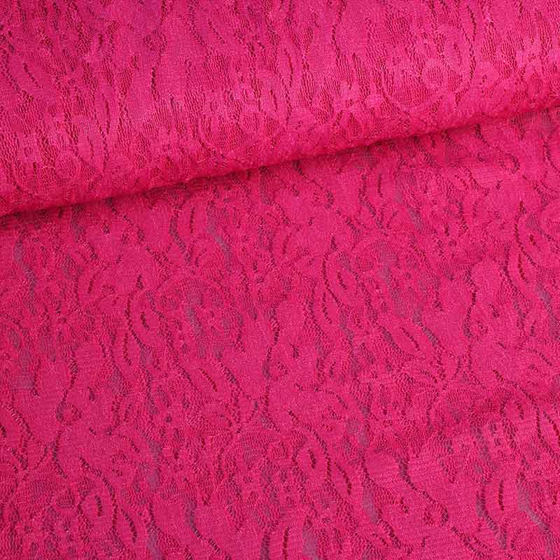 Kant stretch fuchsia