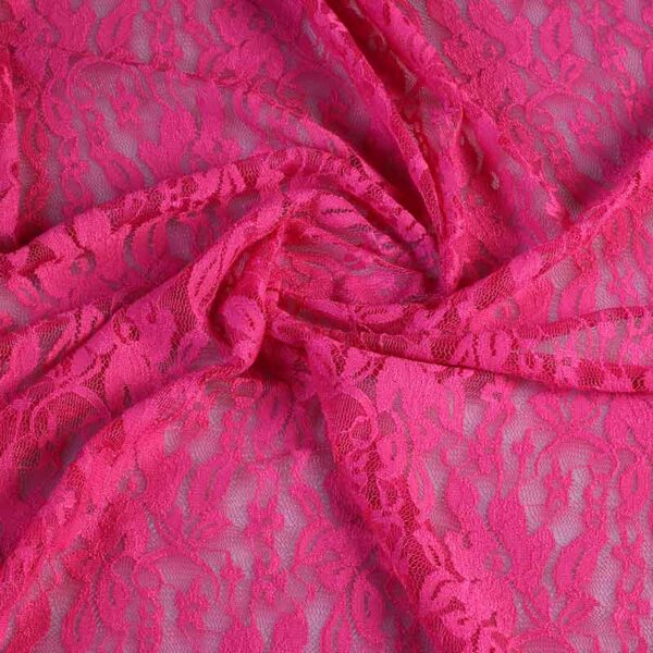 Kant stretch fuchsia