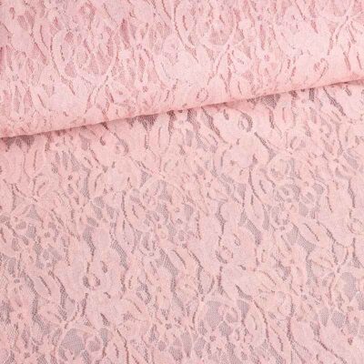 Kant stretch roze