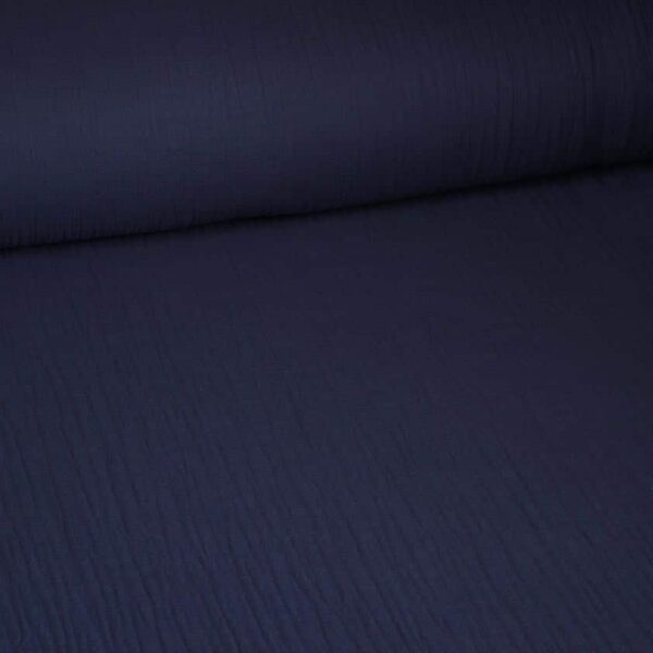 Hydrofiel deluxe stof jeans