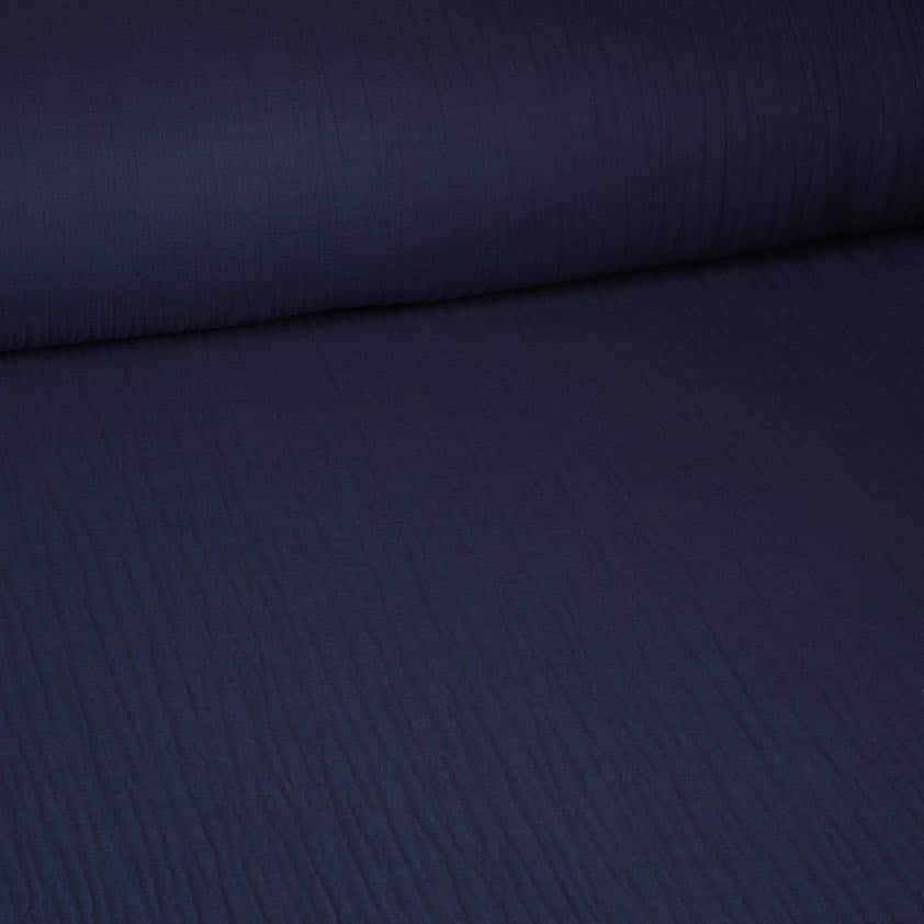 Hydrofiel deluxe stof jeans