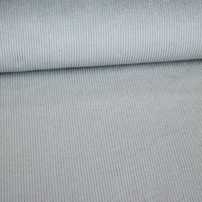 Corduroy stof breedte rib stretch