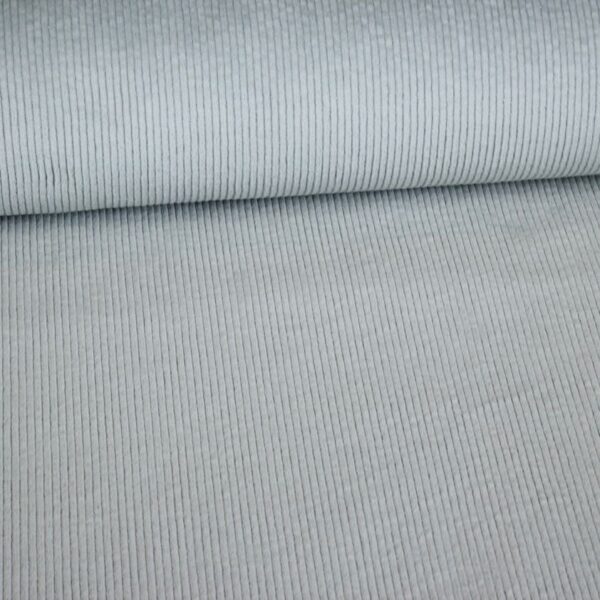 Corduroy stof breedte rib stretch