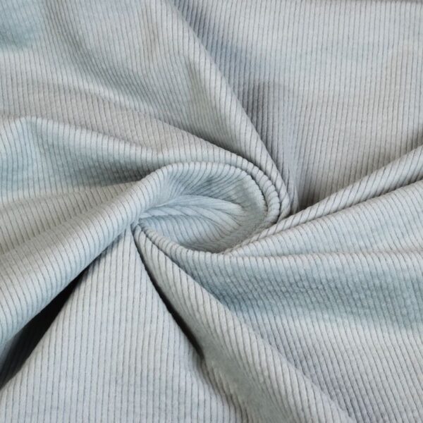 Corduroy stof breedte rib stretch