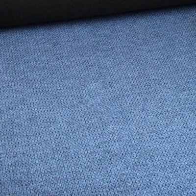 Aragon meubelstof blauw