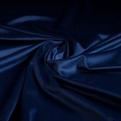 Riviera meubelstof blauw