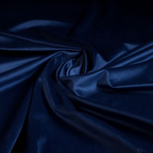 Riviera meubelstof blauw