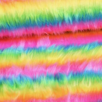Imitatiebont regenboog