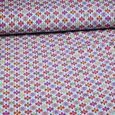 Viscose Fantasie ster