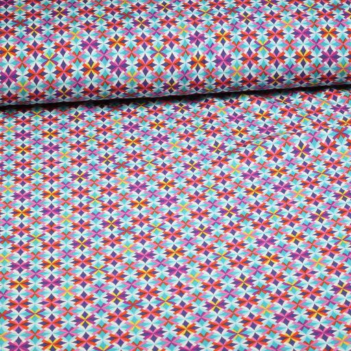 Viscose Fantasie ster