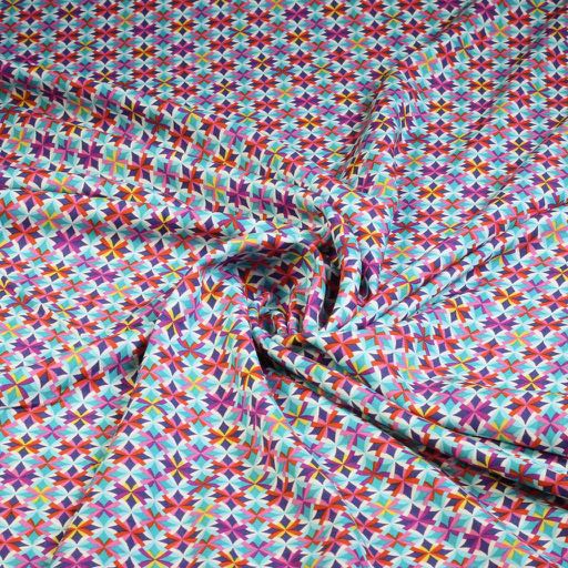 Viscose Fantasie ster