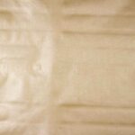Tafelzeil deluxe canvas look goud