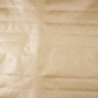 Tafelzeil deluxe canvas look goud