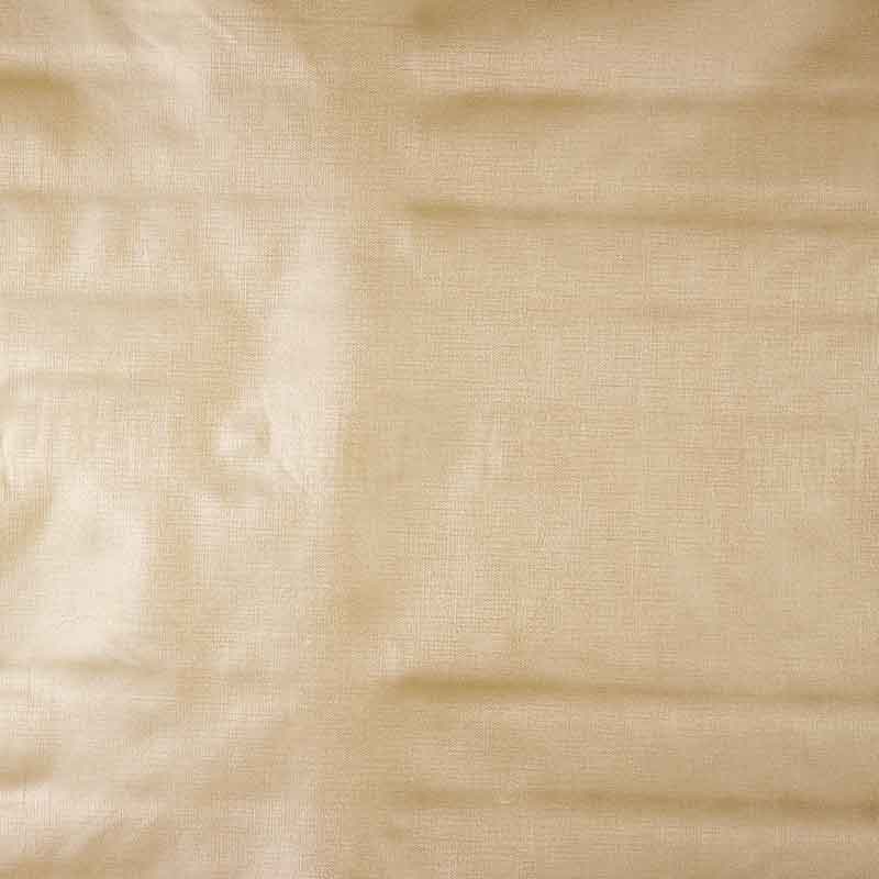 Tafelzeil deluxe canvas look goud