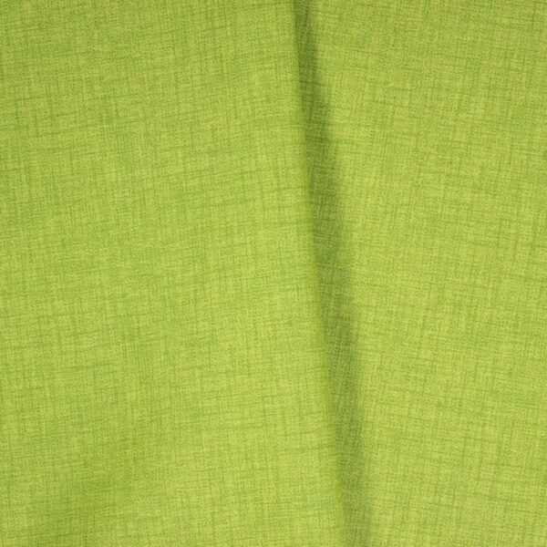 Tafelzeil linnenlook lime