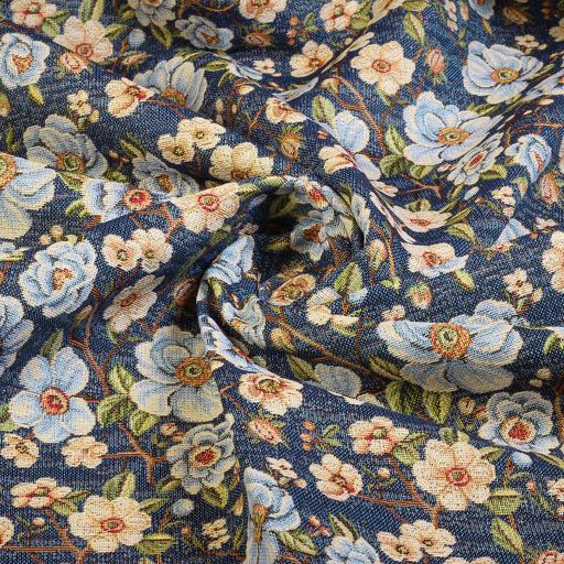 Gobelin Bloemen