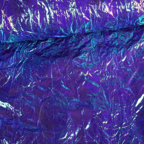 Disco papier paars