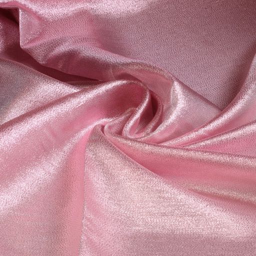 Fancy Organza crepe Roze