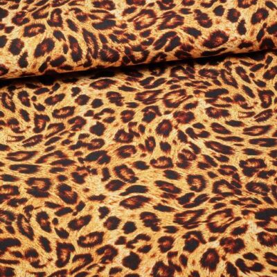 Terlenka Multicolor Panter Digitaal