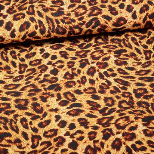 Terlenka Multicolor Panter Digitaal