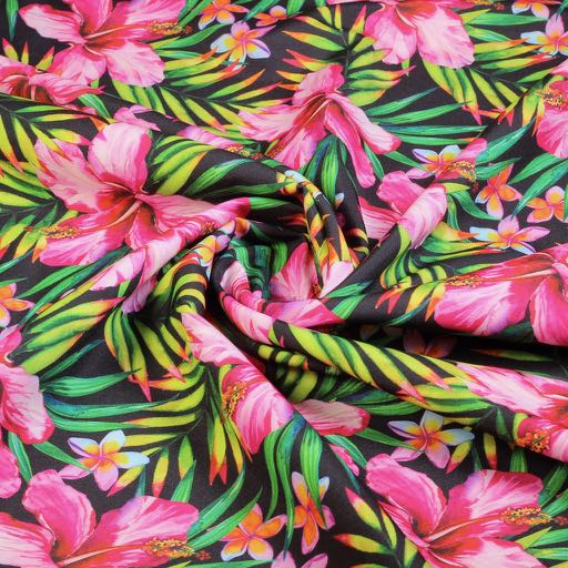 Terlenka Multicolor Jungle Digitaal