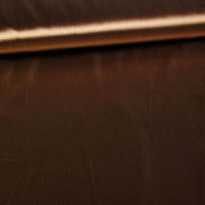 Silky Satijn Stretch Camel