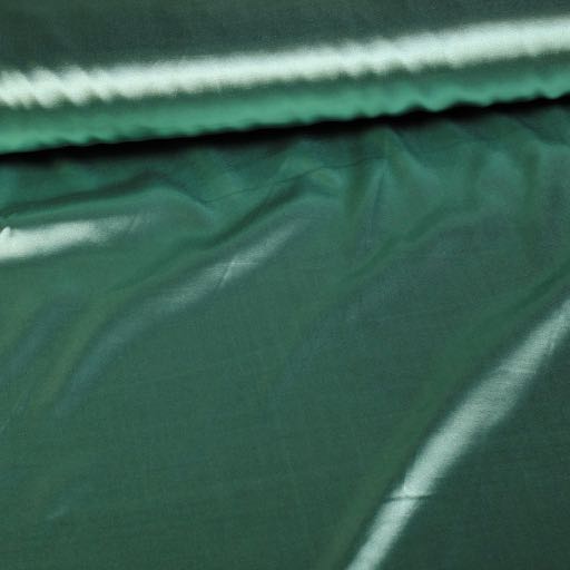 Silky Satijn Stretch Oudgroen