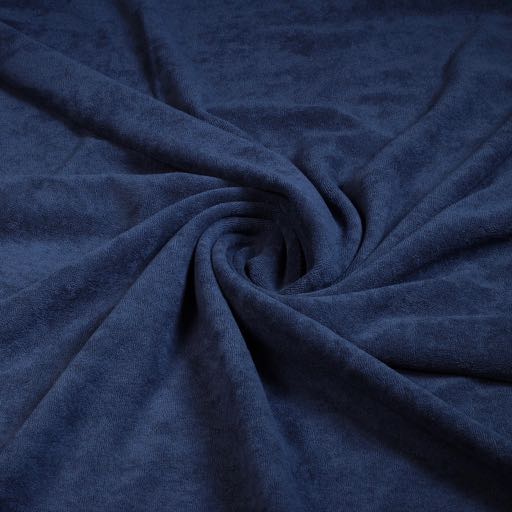 Stretch Badstof Jeans