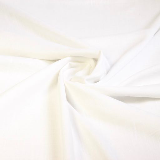 Linnen viscose Ecru