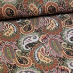 Gobelin stof Paisley